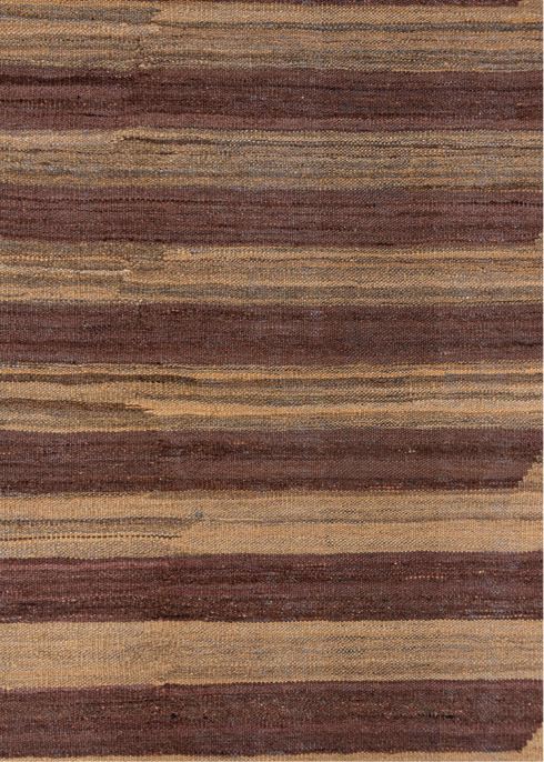 Vintage Kilim Area Rug (5' x 8')